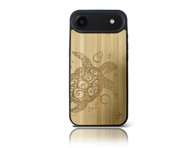 TURTLE iPhone Air Backcase